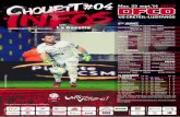 Chouett Infos #04 - DFCO-US Créteil