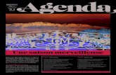 Heavenly 01 agenda