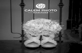 Calem Photo - Mariages