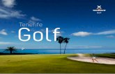 Tenerife Golf