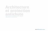 XSPlatforms Architecture et protection antichute