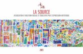 Brochure La Source