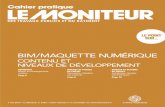 Extrait Le Moniteur n°5763