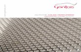 Gantois Industries / Tôles perforées / Perforated Plates / 2014