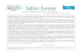 Info Leven n°76
