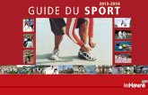 Guide du sport 2013-2014