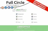 Full Circle Numéro spécial LibreOffice Vol.1