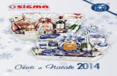 Catalogo Cesti di Natale 2014
