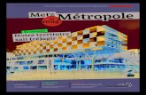67 - Magazine de Metz Métropole