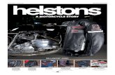 Catalogo Helstons 2014/2015