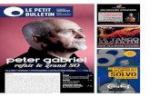Le Petit Bulletin - Lyon - 775