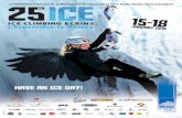 Ice 2015 flyere