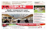 La Tribune de Tours n°267