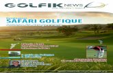 Golfik News 18