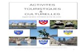 Tourisme à Orléans-Val de Loire