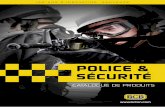 Police & security 2015 - french translation