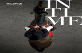InTime n°2 by Kunz