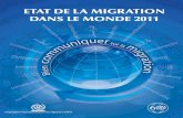 World MIgration Report 2011 (Français)
