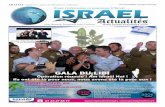 Israël Actualités n°327