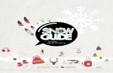 Snow Guide - Hiver 2015 - Edition Aix Marseille