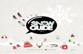 Snow Guide - Hiver 2015 - Edition Nice Toulon
