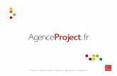 Agence Project 2015