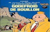 Le testament de Godefroid de Bouillon