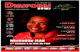 Diasporas news 58 décembre 2014