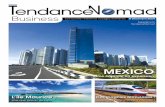 TendanceNomad Business #3