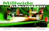 Millwide Informateur 3-2014