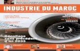 Industrie du Maroc Magazine N°4