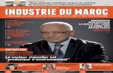 Industrie du Maroc Magazine N°3