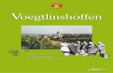 Voegtlinshoffen, L'Histoire d'un village au coeur du vignoble d'Alsace