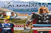 Almanacco 2014 - Web Extended Edition
