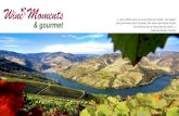 Wine Moments & Gourmet FR