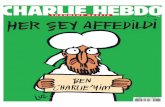 Charlie Hebdo Türkçe