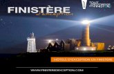 Brochure Finistère d'exception - 2015