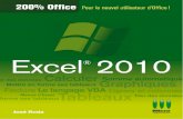 Excel 2010 200% Office