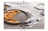 Revol catalogue 2015 FR prix