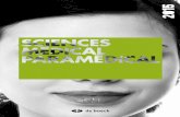De Boeck Supérieur - Catalogue sciences - médical - paramédical 2015