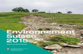 Rapport sur l'environnement - Environnement Suisse 2015