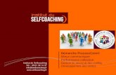 Selfcoaching -  La démarche processcom - Séminaires