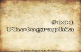 Photographia #001