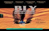 BLY Magazine