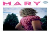Mary, sortir à tout prix - #5 - Fev 2015