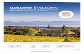 Guide Morges Region 2015