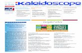 Kaléidoscope 129 - Février 2015