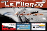 Filon Mag Nord Loire 49 - Fevrier 2015