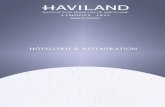 Haviland pro 2015