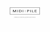 Présentation Midipile 2015